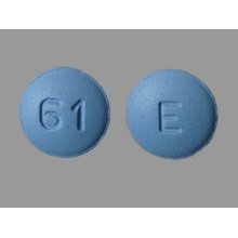 Image 0 of Finasteride 5 Mg Tabs 30 By Aurobindo Pharma. 