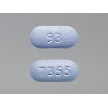 Image 0 of Finasteride 5 Mg Tabs 30 By Teva Pharma