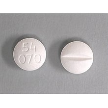 Flecainide Acetate 100 Mg Tabs 100 By Roxane Labs.