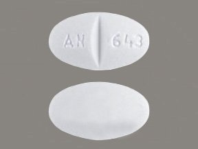Image 0 of Flecainide Acetate 150 Mg Tabs 100 By Amneal Pharma.