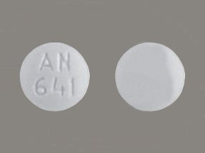Flecainide Acetate 50 Mg Tabs 100 By Amneal Pharma.
