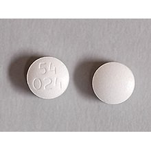 Image 0 of Flecainide Acetate Generic Tambocor 50 Mg Tabs 60 By Roxane Labs