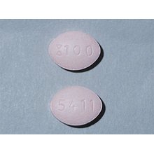 Image 0 of Fluconazole 100 Mg Tabs 100 By Teva Pharma.