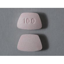 Image 0 of Fluconazole 100 Mg Tabs 30 By Glenmark Generics.