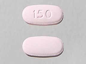 Image 0 of Fluconazole 150 Mg Tabs 12 Bp Uou By Glenmark Generics.