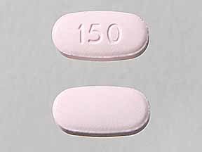 Image 0 of Fluconazole 150 Mg Tabs 12 Bp Uou By Glenmark Generics.