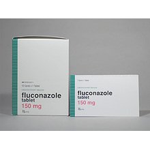 Image 0 of Fluconazole 150 Mg Tabs 12 Bp Uou By Greenstone Ltd. 