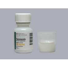 Fluconazole 40mg/ml Powder Solution 35 Ml By Greenstone Ltd.