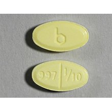 Image 0 of Fludrocortisone Acetate 0.1 Mg Tabs 100 By Teva Pharma