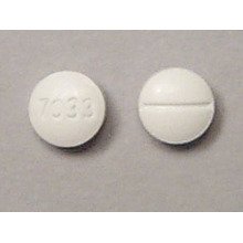 Fludrocortisone Acetate 0.1 Mg Tabs 100 By Global Pharma.