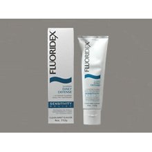 Fluoridex 1.1% Sens T/P 4 Oz By Discus Dental.