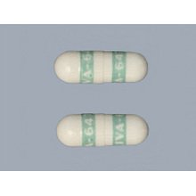 Image 0 of Fluoxetine Hcl 10 Mg 100 Unit Dose Caps By Major Pharma