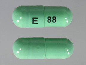 Fluoxetine Hcl 10 Mg Caps 100 By Aurobindo Pharma. 