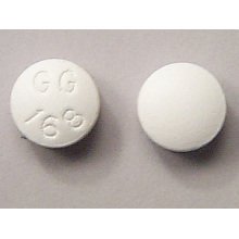 Image 0 of Desipramine Hcl 150 Mg Tabs 50 By Sandoz Rx.