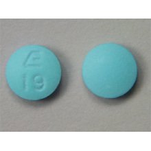 Image 0 of Desipramine 25 MG 100 Tabs By Actavis Pharma 