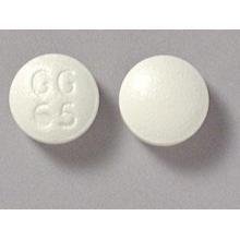 Image 0 of Desipramine Hcl 50 Mg Tabs 100 By Sandoz Rx.