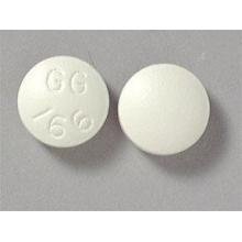 Image 0 of Desipramine Hcl 75 Mg Tabs 100 By Sandoz Rx.