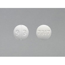 Image 0 of Desmopressin Acetate 0.2 Mg Tabs 100 By Teva Pharma 