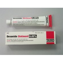 Desonil Plus 0.05% Kit 1X130 gm Mfg.by: Tiber Labs USA