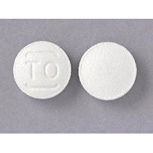 Image 0 of Detrol 1mg Tablets 10X14 each Mfg.by: Pfizer USA Unit Dose Package