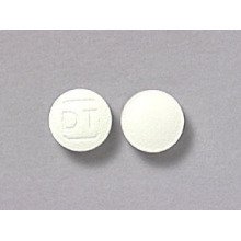 Image 0 of Detrol 2mg Tablets 10X14 each Mfg.by: Pfizer USA Unit Dose Package