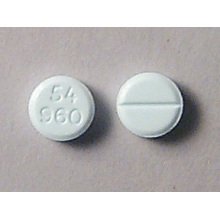 Dexamethasone 0.75 Mg Tabs 100 Unit Dose By Roxane Labs.