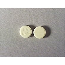 Dexamethasone 1 Mg Tabs 100 By Roxane Labs.