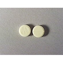 Image 0 of Dexamethasone 1 Mg Tabs 100 Unit Dose By Roxane Labs
