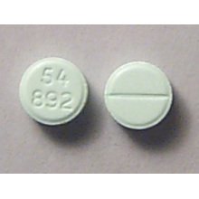 Dexamethasone 4 Mg Tabs 100 Unit Dose By Roxane Labs.