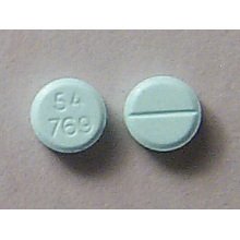 Dexamethasone 6 Mg Tabs 100 Unit Dose By Roxane Labs