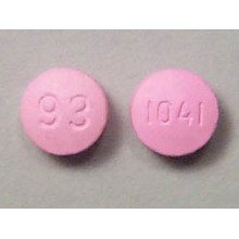Image 0 of Diclofenac Sodium 100 Mg Er Tabs 100 By Teva Pharma.