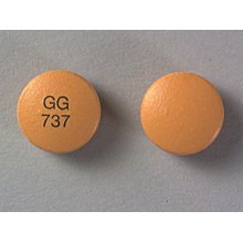 Image 0 of Diclofenac Sodium 25 Mg Tabs 100 By Sandoz Rx.
