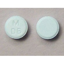 Image 0 of Dicyclomine Hcl 20 Mg Tabs 500 By Mylan Pharma. 