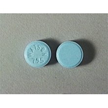 Image 0 of Dicyclomine Hcl 20 Mg Tabs 100 By Actavis Pharma