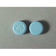 Image 0 of Dicyclomine Hcl 20 Mg Tabs 100 By Actavis Pharma