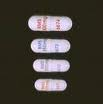 Image 0 of Didanosine 200 Mg Caps 30 By Aurobindo Pharma. 