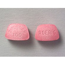 Diflucan 100 Mg Tabs 30 By Pfizer Pharma 