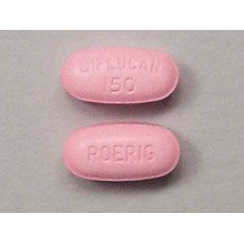 Image 0 of Diflucan Uou 150 Mg Tabs Bp 12 By Pfizer Pharma