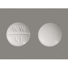 Image 0 of Digoxin 0.25 Mg Tabs 100 By West Ward Pharma.