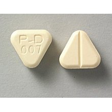 Image 0 of Dilantin Inft 50 Mg Chewable 100 By Pfizer Pharma