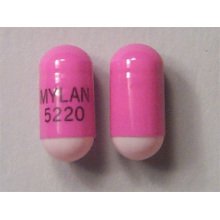 Image 0 of Diltiazem XR 120 Mg Caps 100 By Mylan Pharma