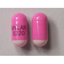 Image 0 of Diltiazem Hcl 120 Mg XR Caps 500 By Mylan Pharma. 