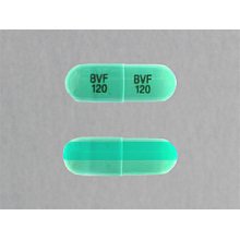 Image 0 of Diltiazem Hcl CD 120 Mg Caps 90 By Teva Pharma.