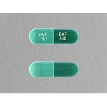 Diltiazem Hcl CD 180 Mg Caps 90 By Teva Pharma.