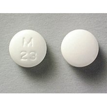 Image 0 of Diltiazem Hcl 30 Mg Tabs 100 By Mylan Pharma. 