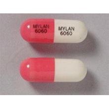 Image 0 of Diltiazem Hcl SR 60 Mg Caps 100 Unit Dose By Mylan Pharma