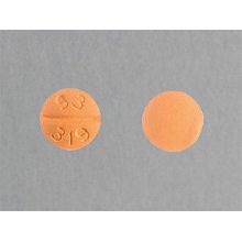 Diltiazem Hcl 60 Mg Tabs 500 By Teva Pharma