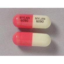 Image 0 of Diltiazem Hcl 90 Mg Caps 100 Unit Dose By Mylan Pharma