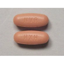 Diovan HCT 160-25 Mg Tabs 30 By Novartis Pharma.