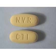 Image 0 of Diovan HCT 320-25 Mg Tabs 30 By Novartis Pharma.